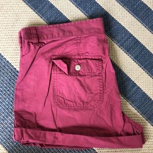 Gap Cargo Shorts